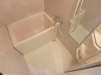 日々の暮らしに欠かせないお風呂です