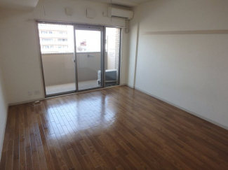 洋室です