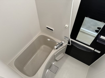 日々の暮らしに欠かせないお風呂です