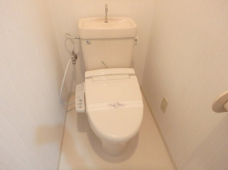 【トイレ】