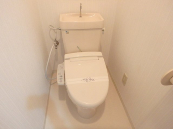 【トイレ】