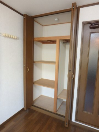 内装も気になるポイント