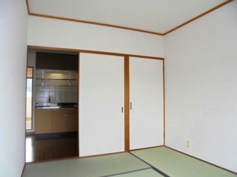 【和室】