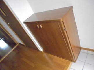 【収納】