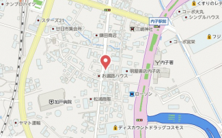 【地図】