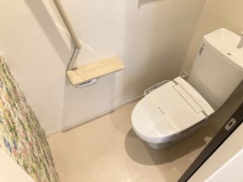 【トイレ】