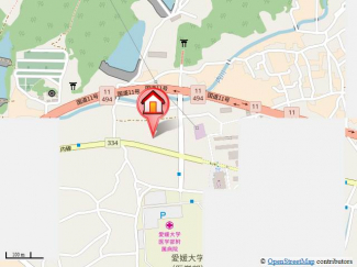 【地図】