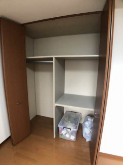 【収納】