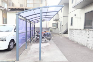 【その他共有部分】