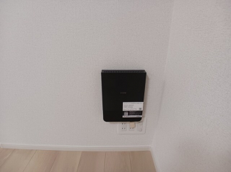 【その他設備】