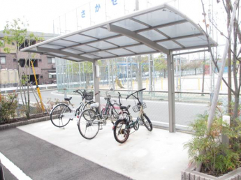 【その他共有部分】