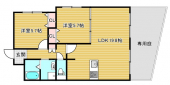 神戸市東灘区御影郡家２丁目のマンションの画像