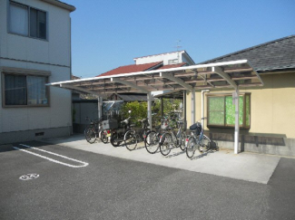 【その他共有部分】