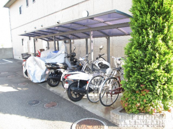 【その他共有部分】