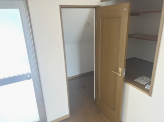 【内装】