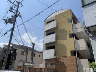 【外観】