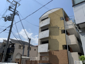 【外観】