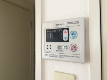 【その他設備】