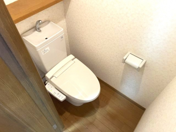 【トイレ】