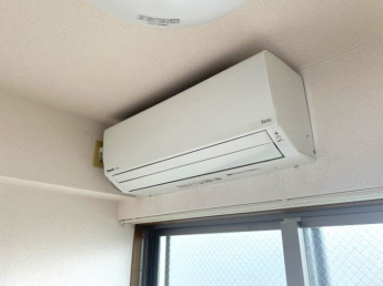 【その他設備】