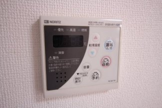 【内装】