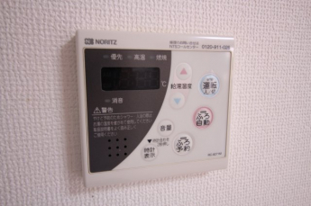 【内装】