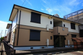 神戸市西区二ツ屋２丁目のアパートの画像