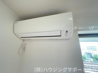 【その他設備】