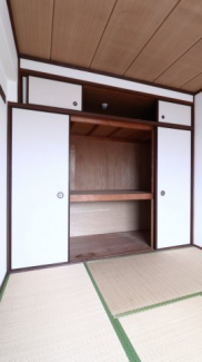 【収納】