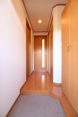 【玄関】