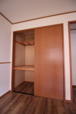 【収納】