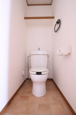 【トイレ】