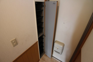 【玄関】