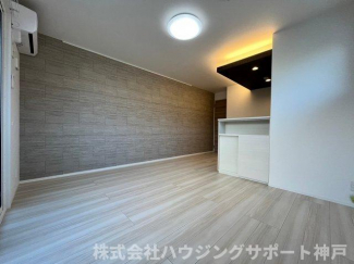 【居間・リビング】