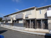 神戸市西区押部谷町栄のアパートの画像