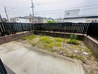 【庭】