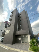 明石市大久保町福田のマンションの画像