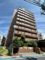 神戸市須磨区衣掛町４丁目のマンションの画像