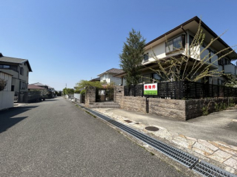 【外観パース】