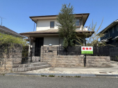 神戸市西区桜が丘西町４丁目の売地の画像