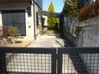 【その他共有部分】