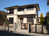 西宮市生瀬高台の一戸建ての画像