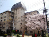 宝塚市伊孑志３丁目のマンションの画像