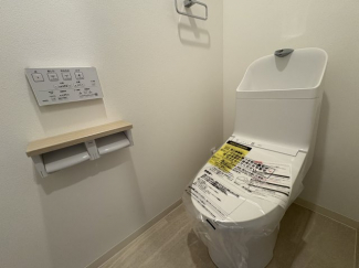 【トイレ】