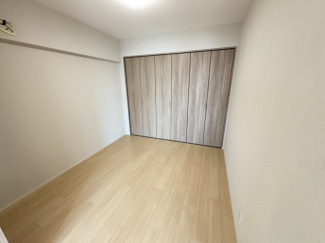 【洋室】