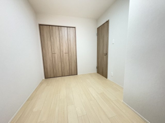 【洋室】