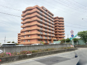 明石市大久保町大久保町の中古マンションの画像