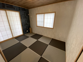 【和室】