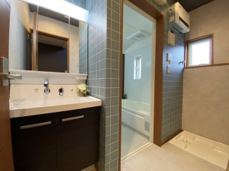明石市魚住町清水戸建の画像