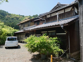 兵庫県加西市河内町の画像